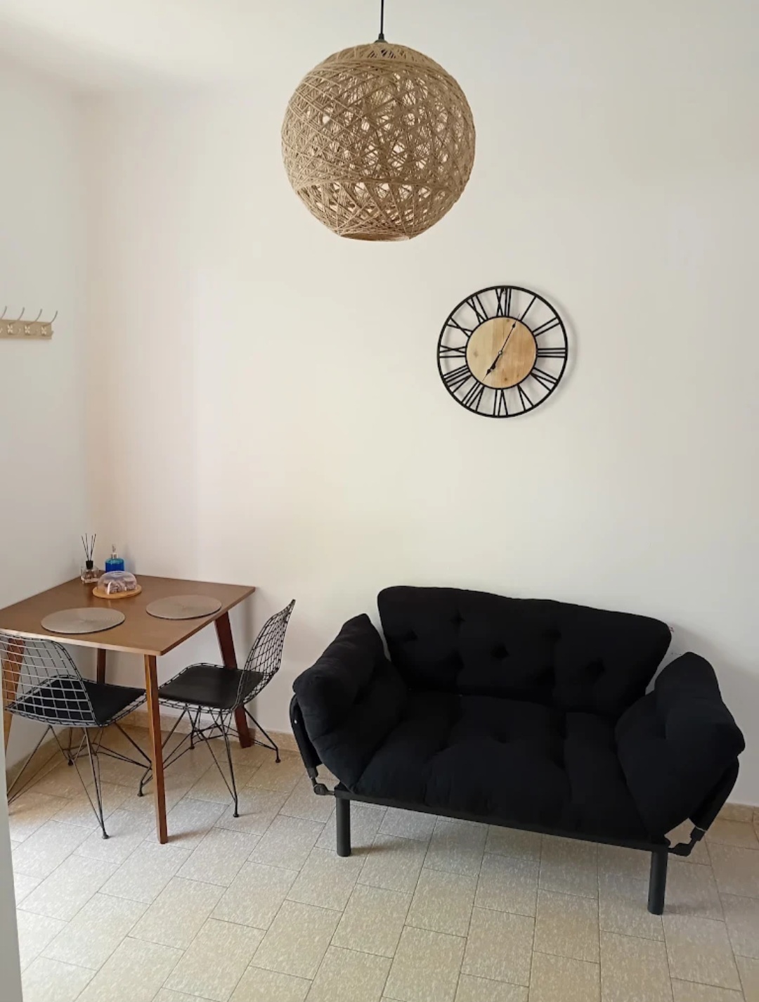 Evita's Resort Pool Askeli Poros